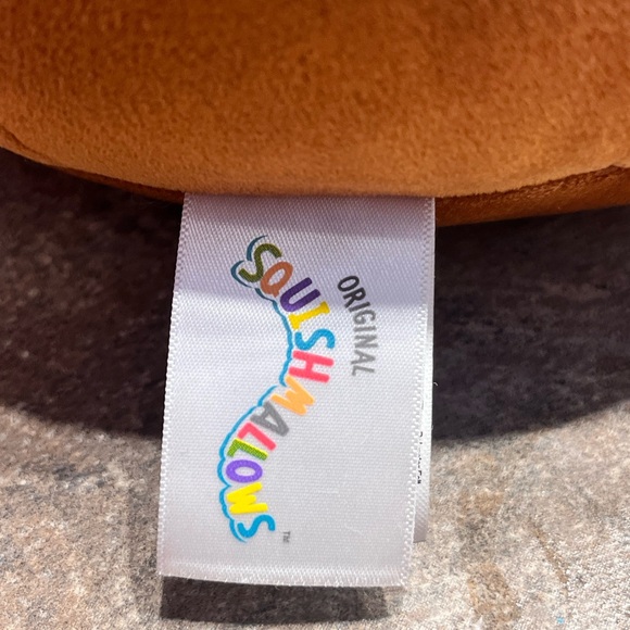 ulana turkey squishmallow - Picture 5 of 7